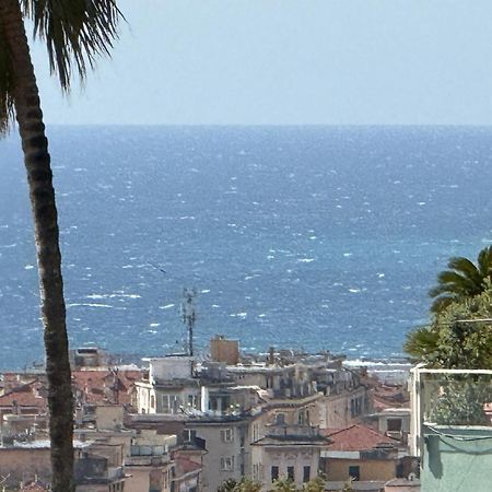 Wh - Appartamento Siccardi In Zona Residenziale Con Posto Auto Санремо Экстерьер фото