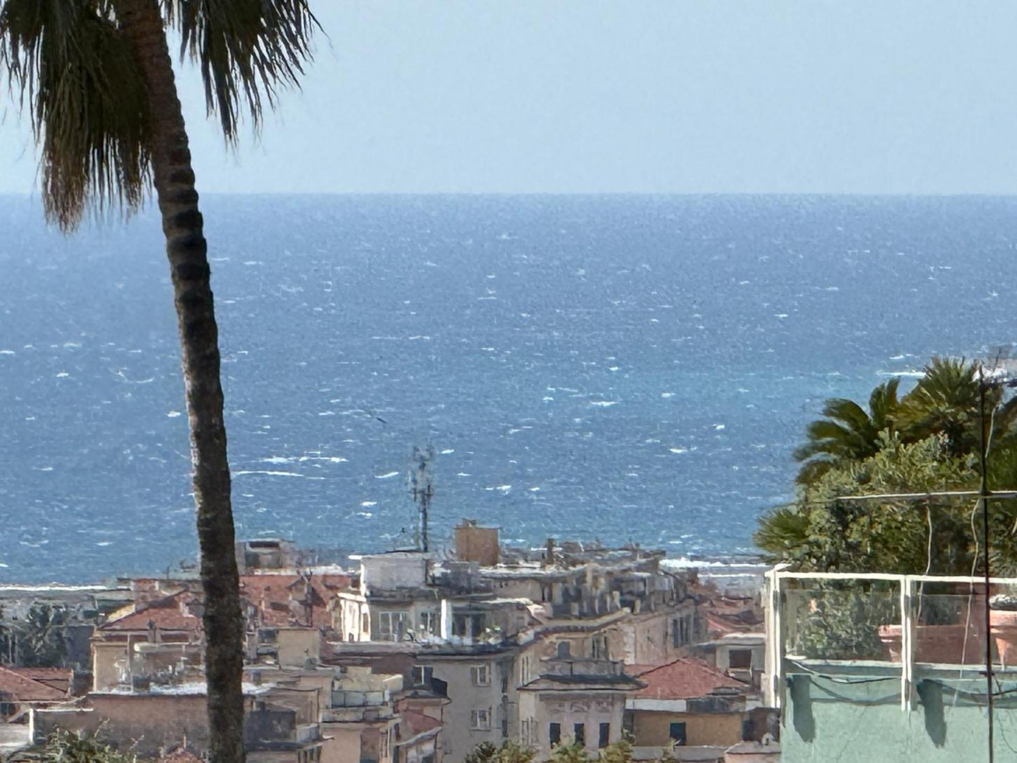 Wh - Appartamento Siccardi In Zona Residenziale Con Posto Auto Санремо Экстерьер фото
